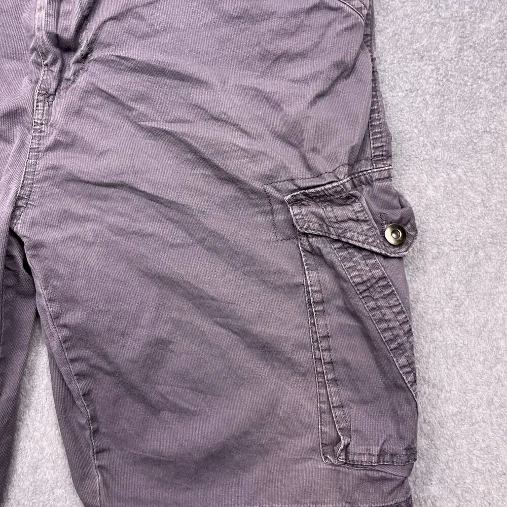 Airwalk cargo shorts